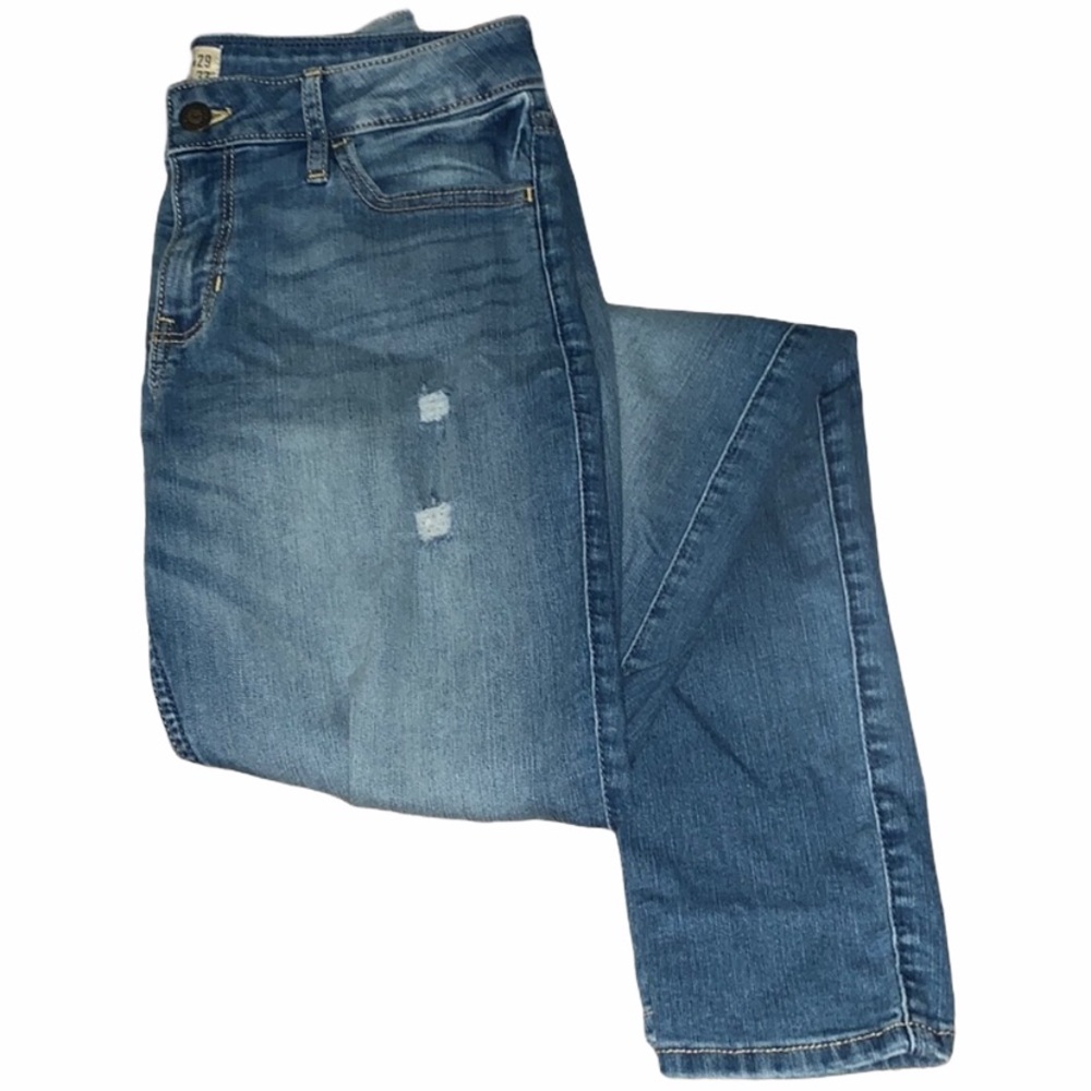 Hollister Skinny Jeans